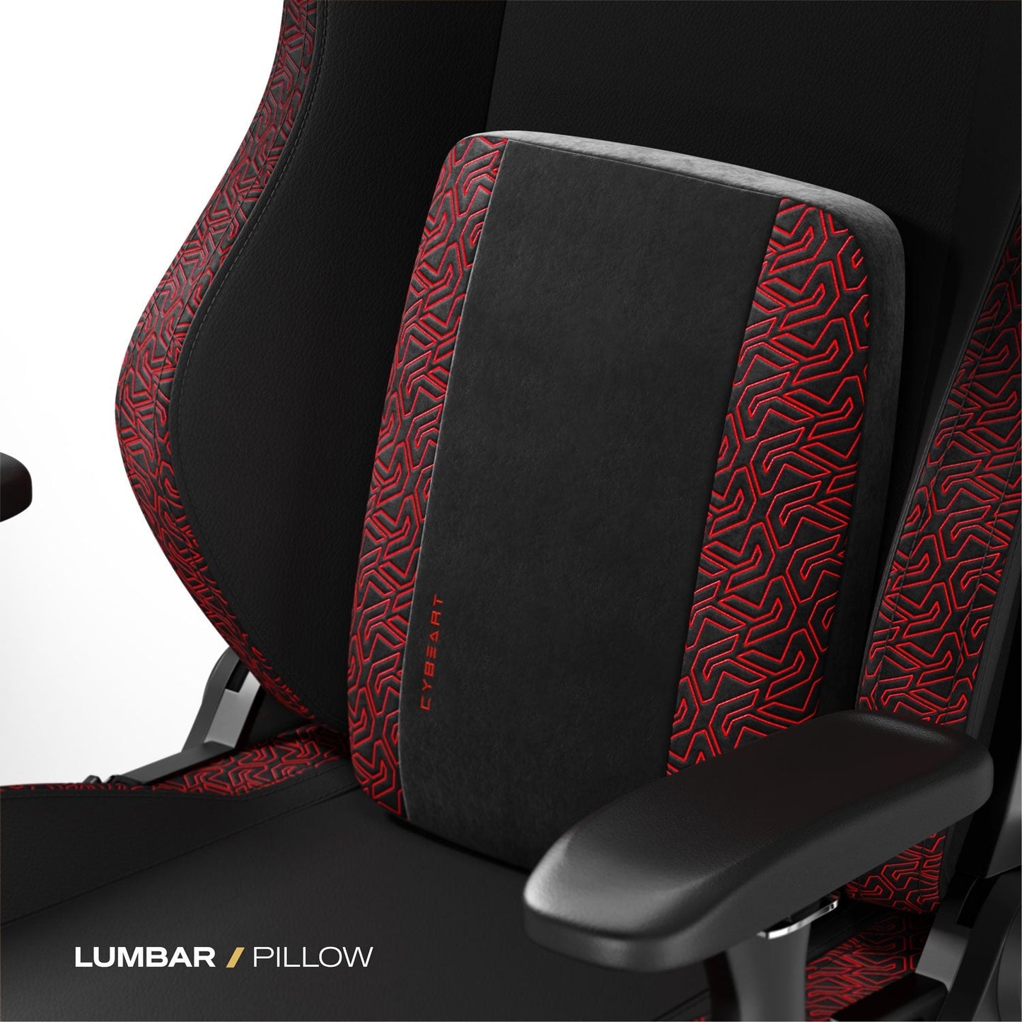NEO Series - Stealth Edition Gaming Chair