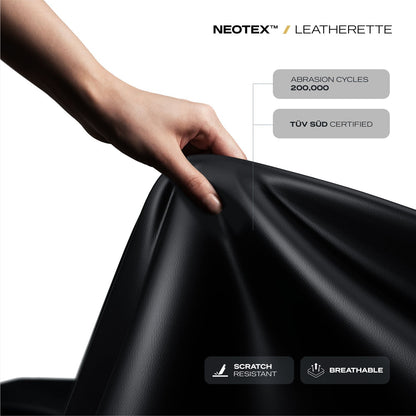 NEO Series - Stealth Edition Gaming Chair