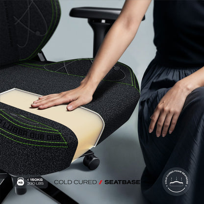 Rick and Morty Gaming Chair