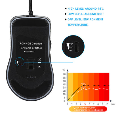 Laptop Computer Game Mouse Desktop